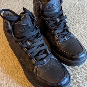 Men's Tred Safe work boots size 9